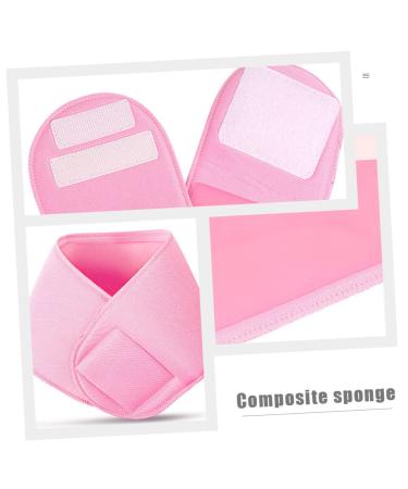 Buy FRCOLOR Neck Wrinkle Pads - Anti-Wrinkle Cervical Membrane Stickers Pink Gel Patch for Youthful Skin - 1 Count - Buy Online on GoSupps.com