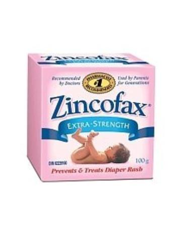 Cream Extra Strength