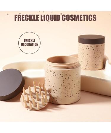 Natural Like Freckles Pen Makeup Quick Dry Makeup Stamp for Women - Buy Online on GoSupps.com