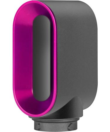 Pre-Styling Dryer Nozzle for Dyson Airwrap HS05/HS01 | Rose Red Hair Styler Attachment - International Shipping Available - Buy Online on GoSupps.com