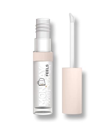 Wet n Wild Mood Lip Oil - Monday Feels | Hydrating Lip Treatment - Buy Online on GoSupps.com