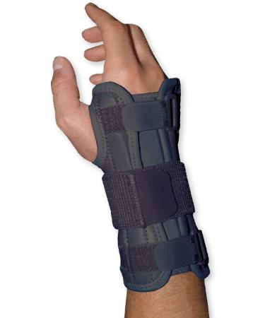 Neoprene Wrist Support Left/Right One Size