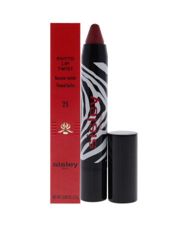 Phyto Lip Twist 25-Soft Berry 2.5 gr - Buy Online on GoSupps.com