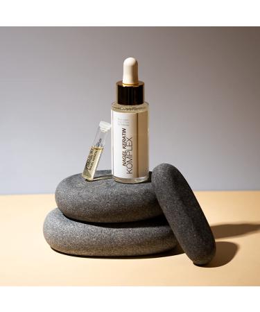 Catherine Nail Care Nail Keratin Complex 30ml - Strengthen & Repair Nails | International Shipping Available - Buy Online on GoSupps.com