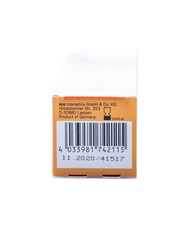 Buy Eco Cosmetics Facial Sun Gel SPF 30 - Transparent 30ml | Best International Shipping - Buy Online on GoSupps.com