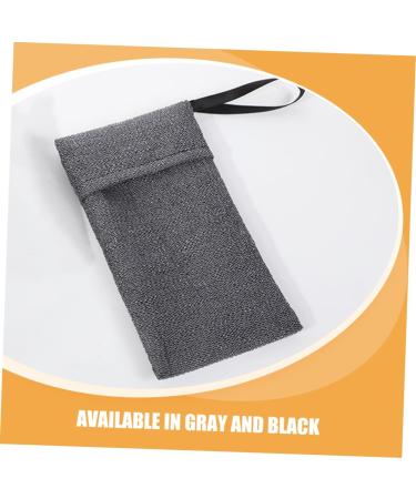 PLAFOPE 2pcs Bath Bag Soap Bags Soap Bar Pouch Soap Sleeve Soap Pouch for Shower Soap Bag for Shower Nylon - Buy Online on GoSupps.com