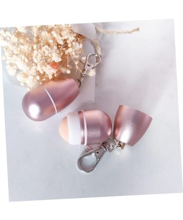 Angoily Volcanic Stone Oil-absorbing Ball Rolling Volcano Volcanic Stone Face Roller Clean Beauty Products - Buy Online on GoSupps.com