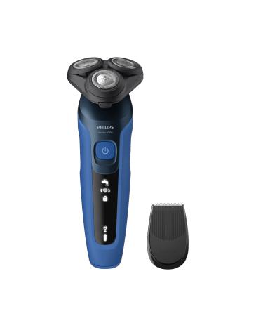 Philips Series 5000 Wet & Dry Electric Shaver S5466/17