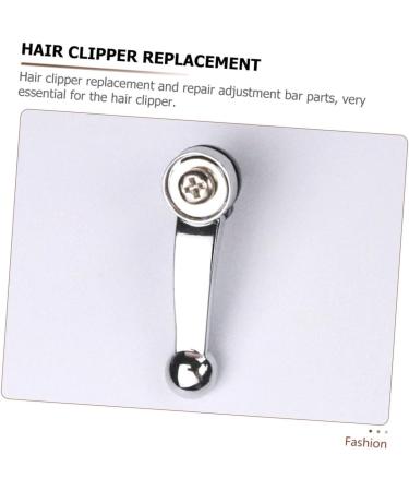 Didiseaon Hair Clipper Accessories Set - Vintage Metal Hairdressing Tools for Men | Trimmer & Adjusting Rods - Buy Online on GoSupps.com