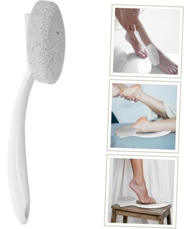 minkissy Pierre Pour R pe Callosit s Manuelle Outil De P dicure Pour liminer Les Peaux Mortes Callosit s - Buy Online on GoSupps.com
