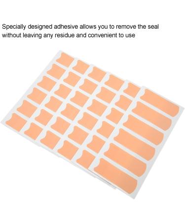 180pc Sleep Mouth Tape | Gentle Sleep Strips for Anti Snoring | Breathable and Effective - Buy Online on GoSupps.com