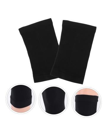 NOLITOY Multi-Function Sports Brace Sleeve | Breathable Fitness Pads for Summer | 1 Pair Nylon Support - Buy Online on GoSupps.com