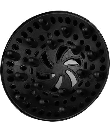Universal Hair Diffuser for Curly Hair | Adaptable Blow Dryer Accessory | Perfect Hair Care Solution - Buy Online on GoSupps.com