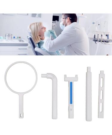 Digital Sensor Holder for X-Ray Photography | Heat-Resistant Dental Positioning System - Easy to Clean & Convenient - Buy Online on GoSupps.com