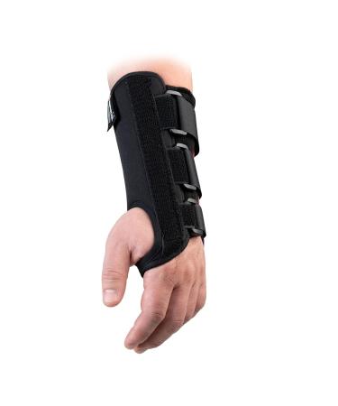 Buy Brace Direct VersaFit Wrist Brace Breg Right Standard - Adjustable & Comfortable Support for Wrist Pain Relief - International Shipping Available - Buy Online on GoSupps.com