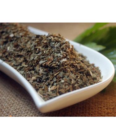 Krauterino24 Krauterino24 - Cut Angelica Herb - Angelica Tea Quantity: 500 g