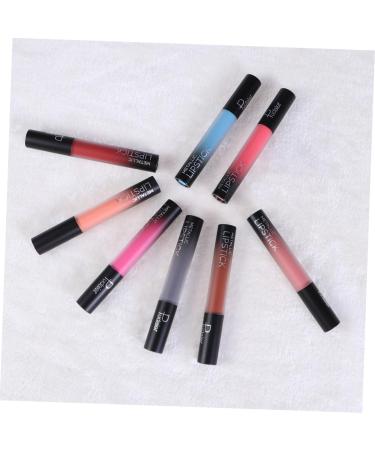 Long Lasting Matte Liquid Lipstick & Lipgloss | Waterproof Lip Tint for All-Day Wear - Buy Online on GoSupps.com