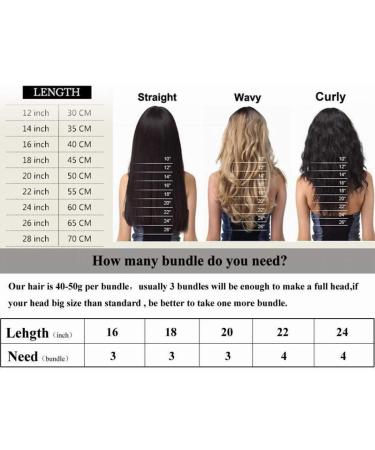 SEGO 20 Brazilian Human Hair Bundles - 100% Unprocessed Virgin Straight Weave Extensions - Medium Brown - Buy Online on GoSupps.com