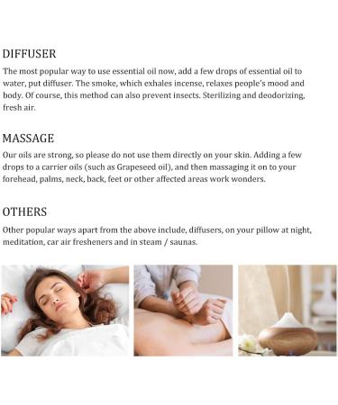 Pineapple Essential Oil 100% Pure Oganic Plant Natrual Flower Essential Oil for Diffuser Message Skin Care - 10ML - Buy Online on GoSupps.com