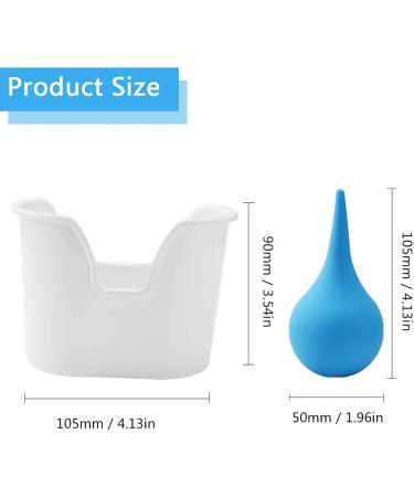 Shower Tile Bleach Wash Kit & Ear Remover Household Set - Earwax Cleaning Supplies, Fabric Stain & Ink Remover - Multicolor, One Size - Buy Online on GoSupps.com