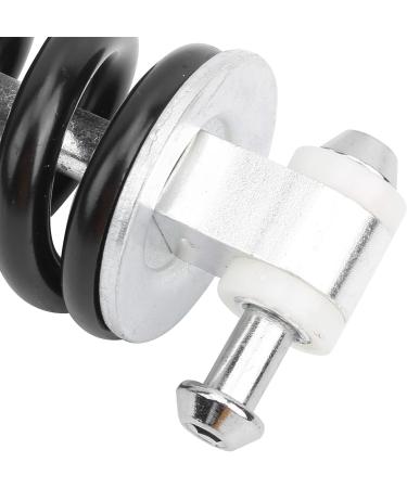 Buachois 150MM Coil Spring Shock Absorber for Mountain Bikes & Electric Bicycles 300LBS - Buy Online on GoSupps.com