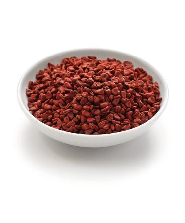 12oz Annatto Seeds - 100% Pure Bixa Orellana for Seasoning & Rubs | Yogi's Gift - Buy Online on GoSupps.com