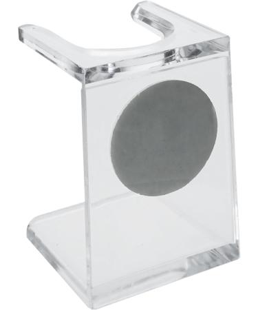 Buy Premium Glashell Holder for Shaving Brushes - International Shipping Available - Buy Online on GoSupps.com