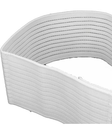 Adjustable Anti-Snoring Chin Strap for Better Sleep - Breathable Head Band Tape for Snoring Relief - Buy Online on GoSupps.com