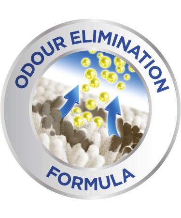 Dr. Beckmann Pet Stain & Odor Remover 650 ml | Effective Pet Stain Cleaner with Applicator Brush | Shop Internationally - Buy Online on GoSupps.com