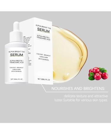 TS TAC-SKY Facial Care Serum - Gentle Nourishing Fades Dark Spots Evens Tone Hydrates & Rejuvenates Skin Night Use(3PCS) - Buy Online on GoSupps.com