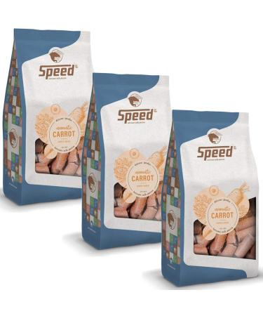 M hldorfer Speed Leckerli - Delicious speedies Carrot - 3 bags