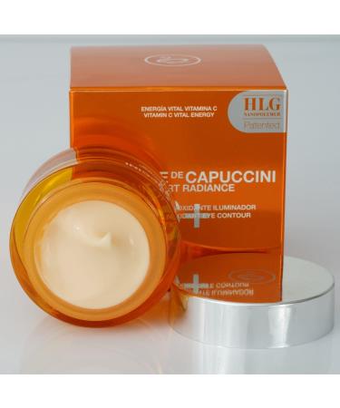 Germaine de Capuccini Timexpert Radiance C+ Illuminating Antioxidant Eye Contour Cream - 0.5 Fl oz - Buy Online on GoSupps.com
