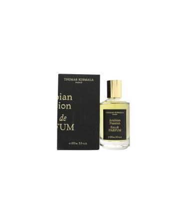Arabian Passion Eau De Parfum Spray 3.3 Ounce (Unisex) - Buy Online on GoSupps.com
