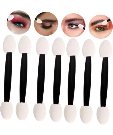 VINTORKY 4 Sponge Makeup Supply Daily Use Lip Mask Applicator Brush Lip Mask Brush Tool - Buy Online on GoSupps.com