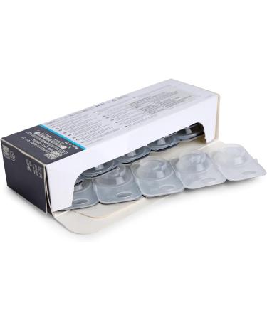 Buy Clariti 1 Day Multifocal Contact Lenses (30 Pieces) | Silicone Hydrogel for Presbyopia - International Shipping Available - Buy Online on GoSupps.com