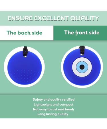 Healifty Baby Essentials Swing Chew Necklace - Toddler Teether Necklaces - Buy Online on GoSupps.com