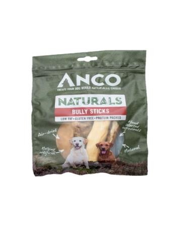 Anco Naturals Bully Sticks - 100g