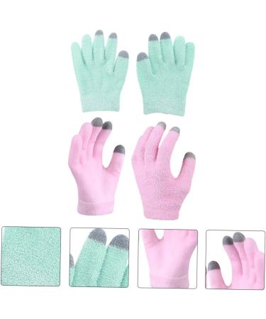  PLAFOPE PLAFOPE Hand Gel for Women 2 Pairs for the Care of Dry and Chapped Hands - Buy Online on GoSupps.com