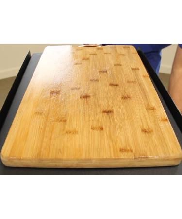 Buy Food Grade Pure Mineral Oil - 64 oz. for Wood & Stainless Steel | Safe Effective & International Shipping - Buy Online on GoSupps.com