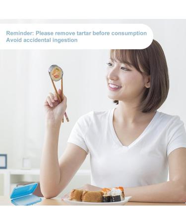 10 Braces Wax - Essential Tooth Wax for Braces & Dentures | Ultimate Tooth Care Solution - Buy Online on GoSupps.com