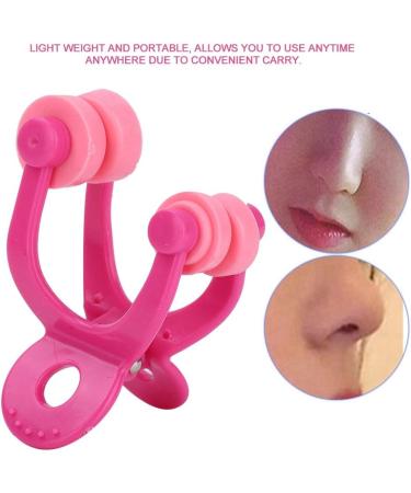 Nose Shaper Clip | Nose Up Beauty Enhancer for Women | Slimming & Lifting Device - Perfect International Shipping - Buy Online on GoSupps.com