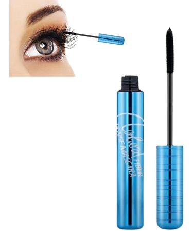 Volumizing Mascara - Natural Thickening Long-Lasting Mascara | Waterproof and Non-Caking Volumizing Mascara/ - Buy Online on GoSupps.com