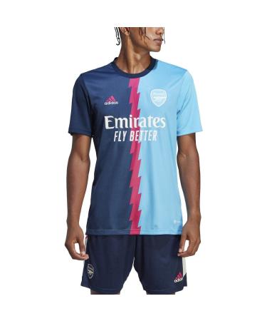 adidas Arsenal FC PRE Match Jersey XX-Large