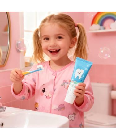 Toothpaste for 60g for removing bad health mouth cleaner for bright teeth for students morning sleeping travel camping hotel bathroom - Buy Online on GoSupps.com