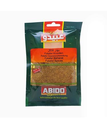 Abido Abido Falafel Spice 50g