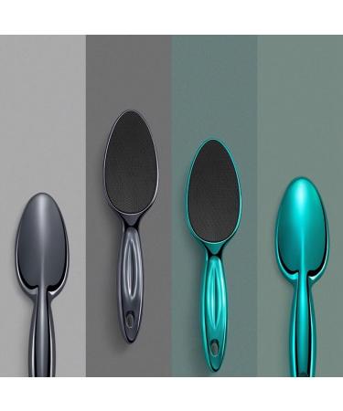 Nano Glass Pumice Scrubber Callus Remover Professional ual Foot Rasp File - Buy Online on GoSupps.com