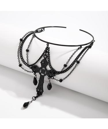 Shop OralGos Elegant Open Bangle - Fashionable Crystal Pendant Accessory for Parties & Gatherings | International Shipping Available - Buy Online on GoSupps.com