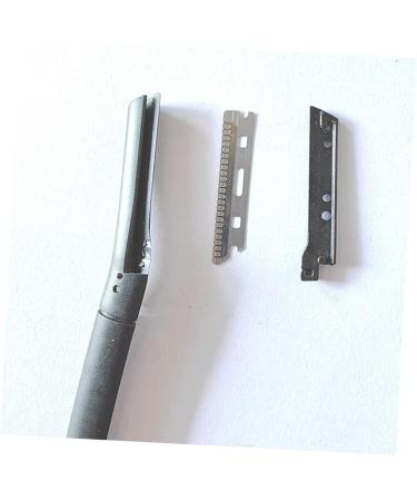 Healeeved Eyebrow Razor Set | Precision Hair Removal Tools for Women | Tailored Beauty Essentials - Buy Online on GoSupps.com