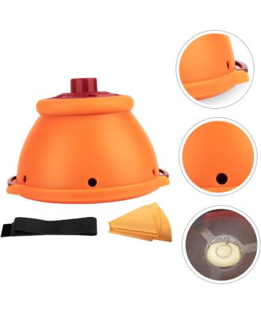 Portable Moxibustion Box for Pain Relief | FOMIYES Moxibustion Gel & Massager | International Shipping Available - Buy Online on GoSupps.com