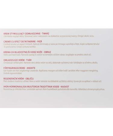 Guinot Pleine Vie Facial Cream 1.6 oz - Anti-Aging Skincare for Radiant Skin | Buy Internationally - Buy Online on GoSupps.com